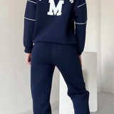 MICHIGAN | Udobno, elegantno i opušteno