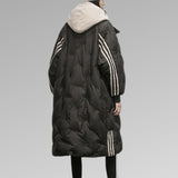 Kaia™ – Lange Jacke