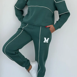 MICHIGAN | Udobno, elegantno i opušteno