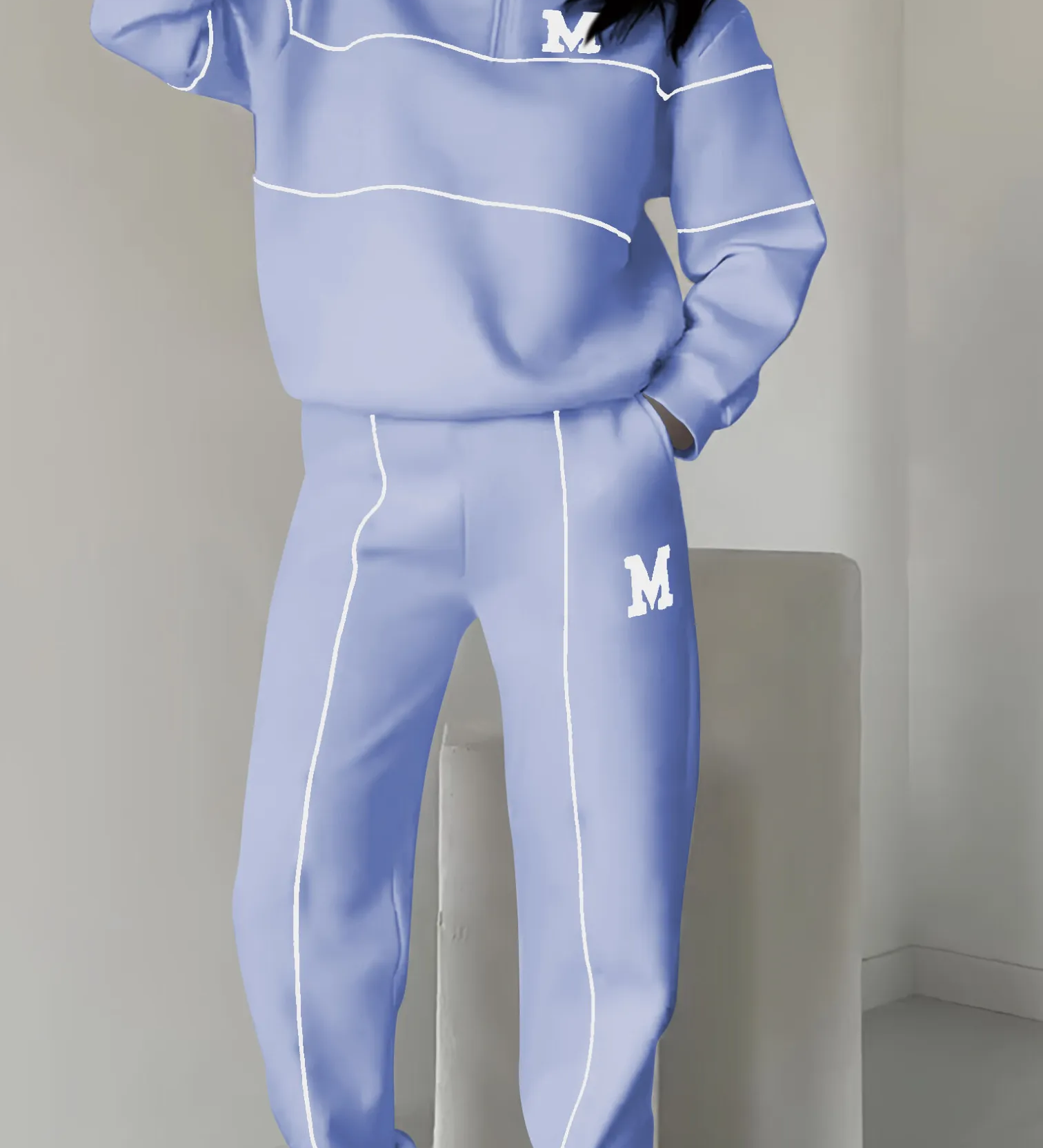 MICHIGAN | Udobno, elegantno i opušteno
