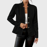 Olivia™ | Blazer tyylikkäillä yksityiskohdilla