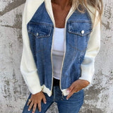 Lara - Casual Jakna