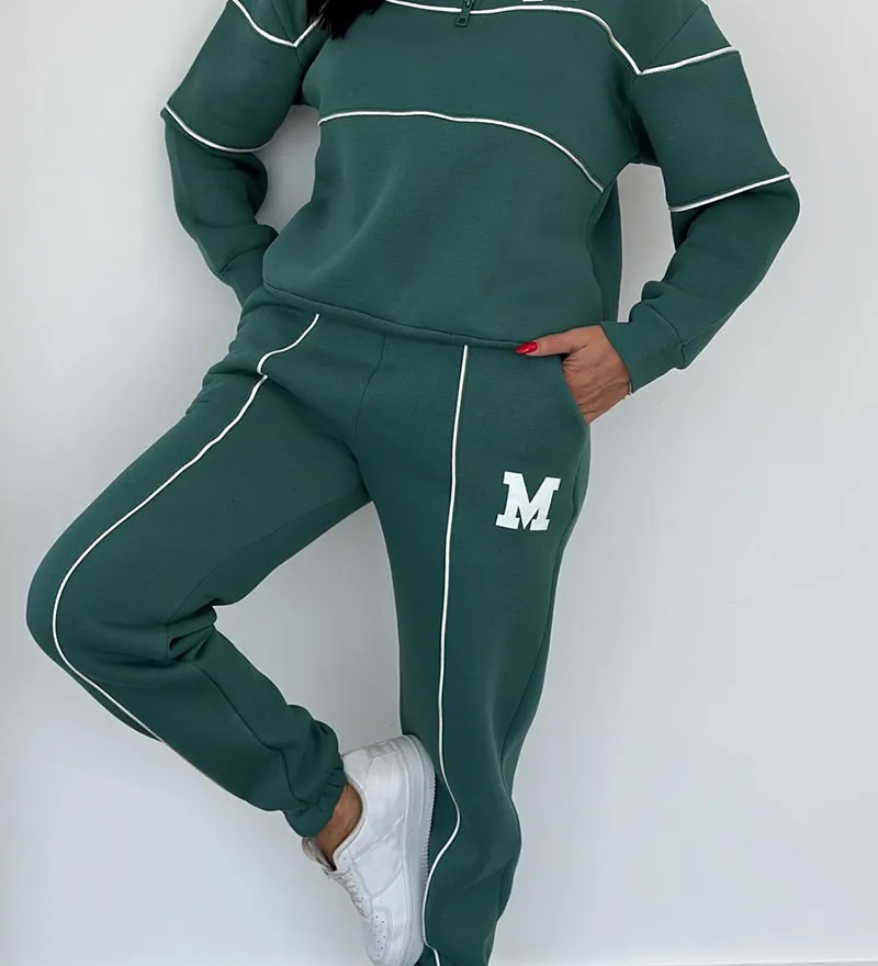 MICHIGAN | Udobno, elegantno i opušteno