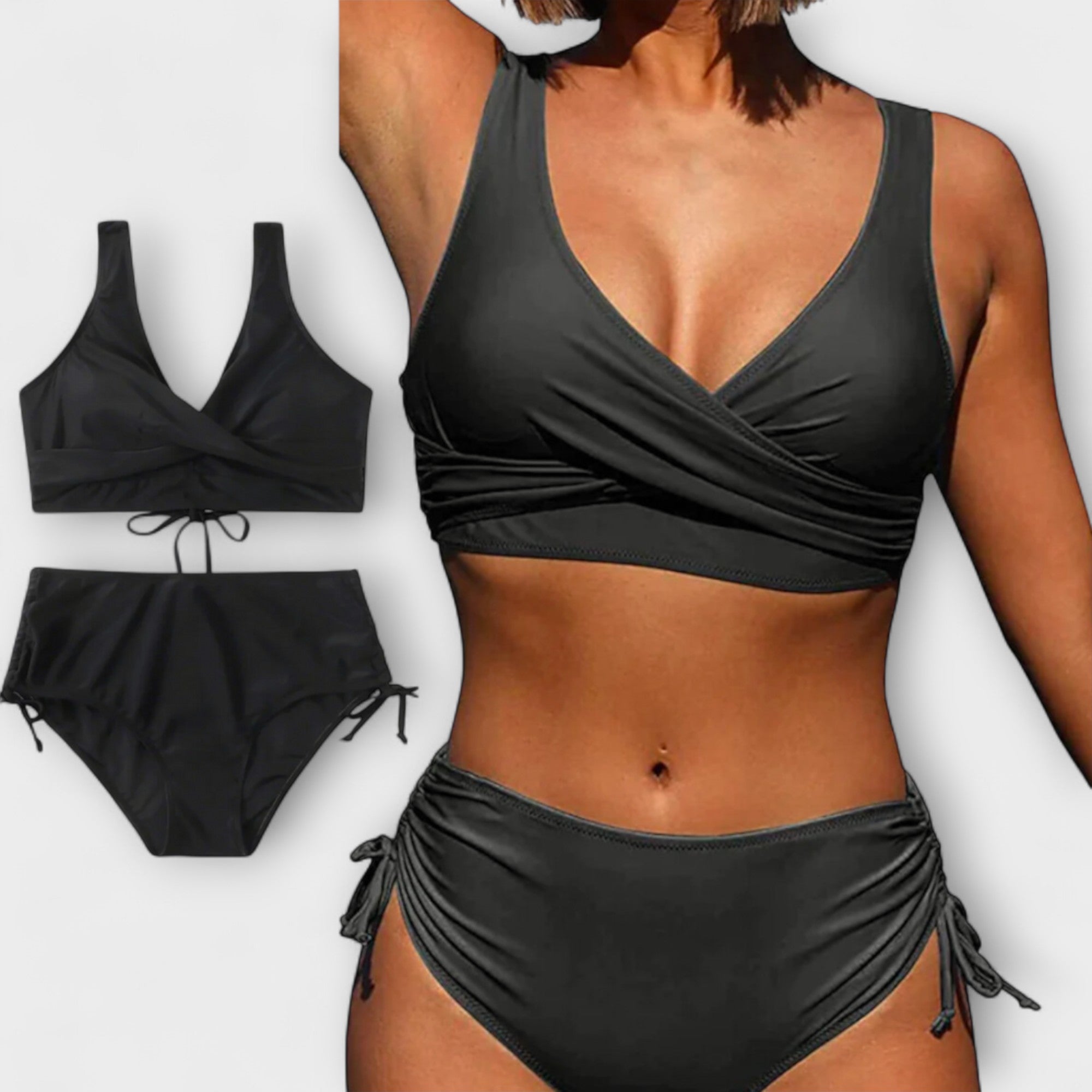 Amalija - Set Bikinija od 2 Dijela