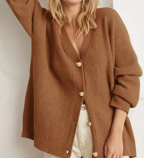 Laluna® | Elegantti Cardigan