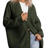 Laluna® | Elegantti Cardigan