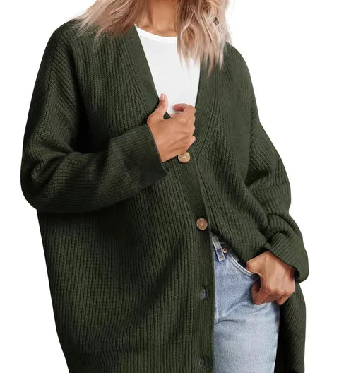 Laluna® | Elegantti Cardigan