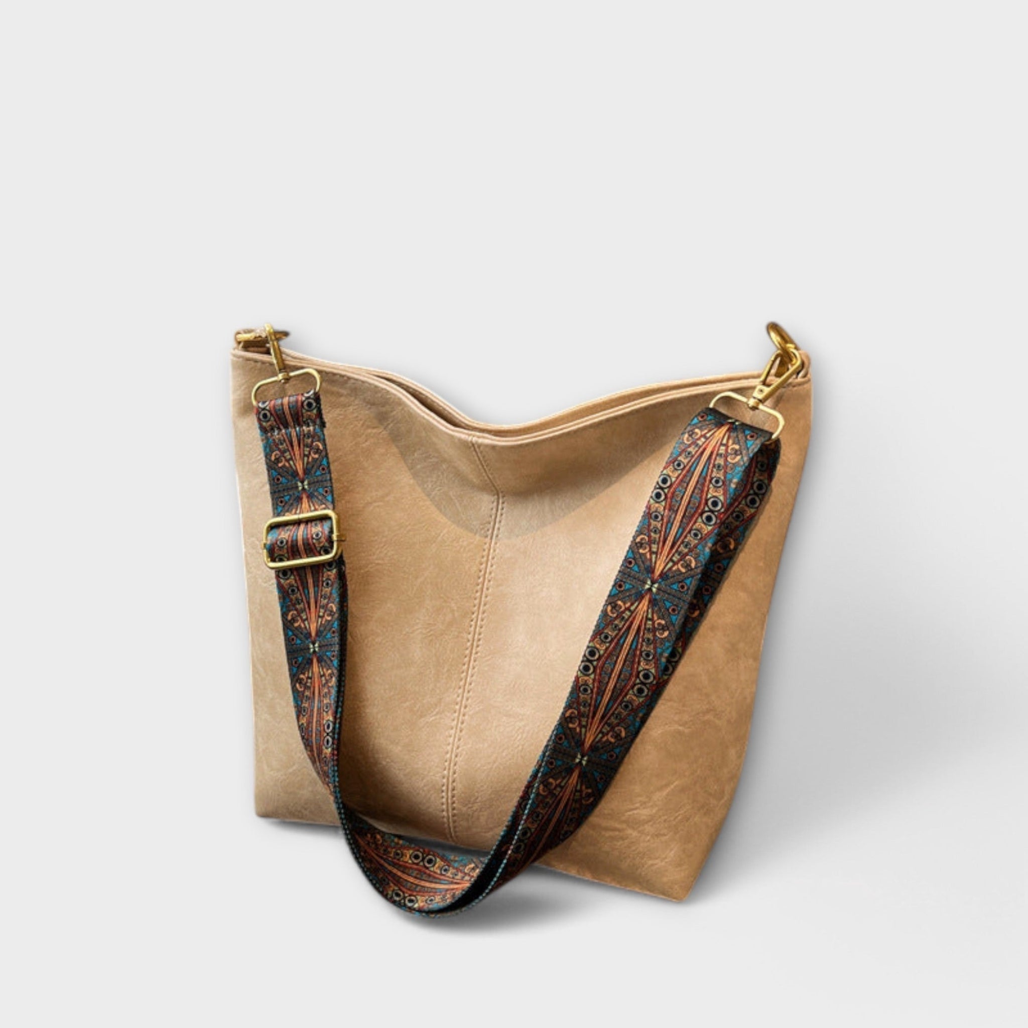 Hermina - Vintage Elegantna Torba