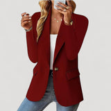 Amber™ | Elegantti blazer