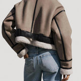 Chloé™ | Trendikäs takki