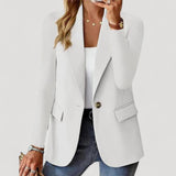 Amber™ | Elegantti blazer