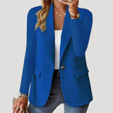 Amber™ | Elegantti blazer