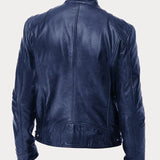 Bonnie® | Lässige Lederjacke