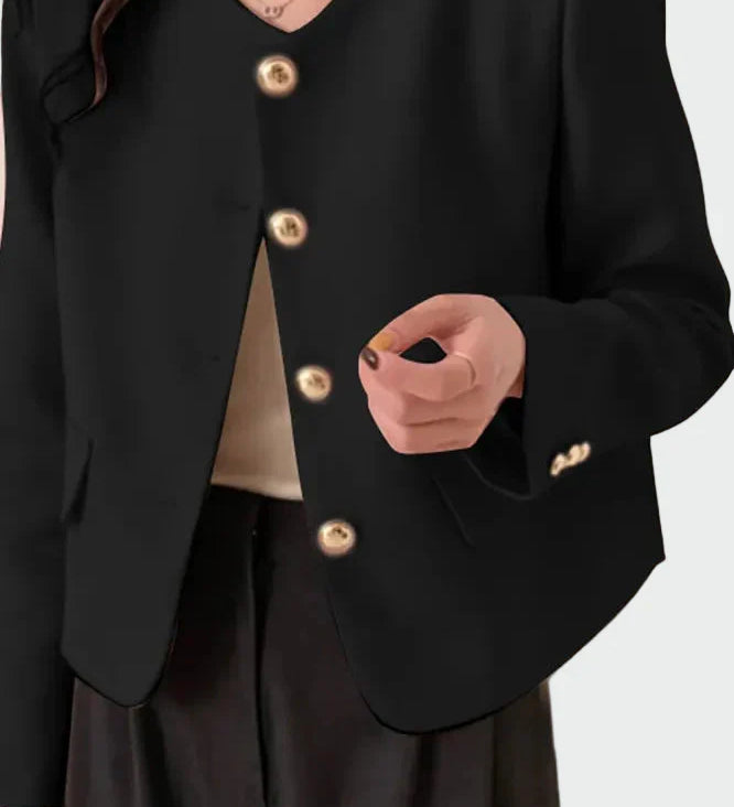 Sako u elegantnoj liniji