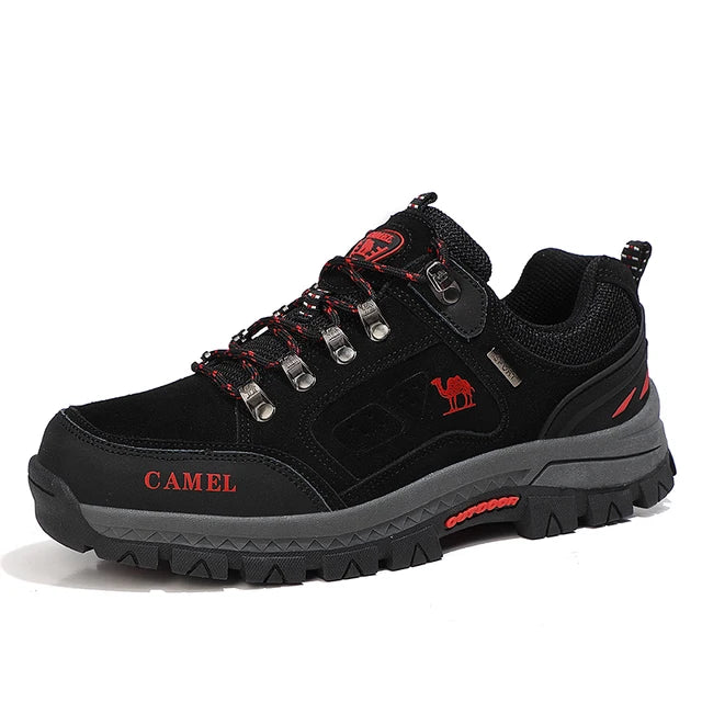 Camel™ - Inovativne planinarske cipele