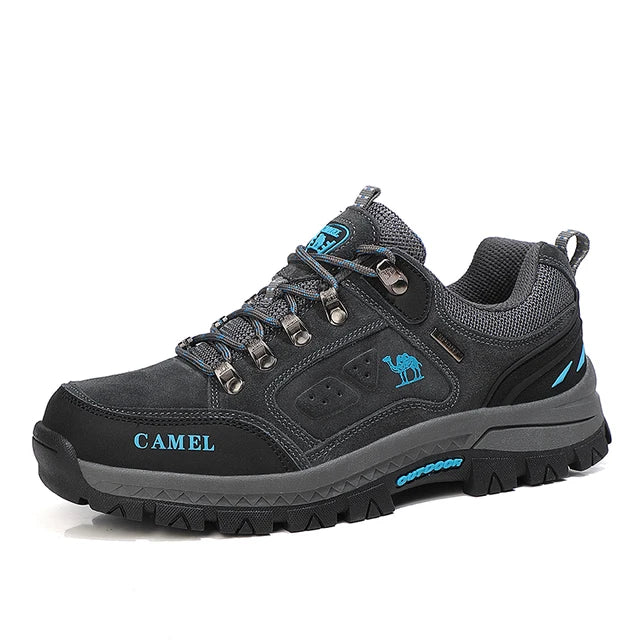 Camel™ - Inovativne planinarske cipele
