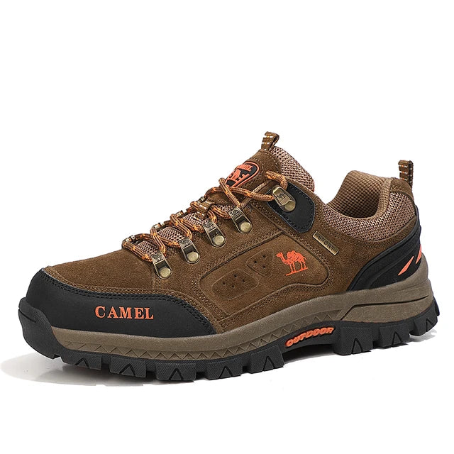 Camel™ - Inovativne planinarske cipele
