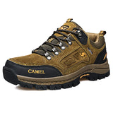 Camel™ - Inovativne planinarske cipele