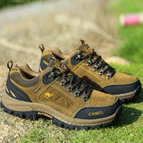 Camel™ - Inovativne planinarske cipele