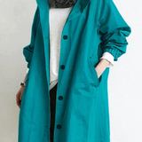 Dorothee | Trench-Coat Tyylillä