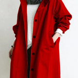 Dorothee | Trench-Coat Tyylillä