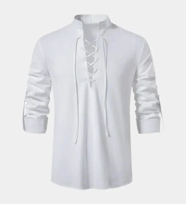 Vinko - Casual majica dugih rukava