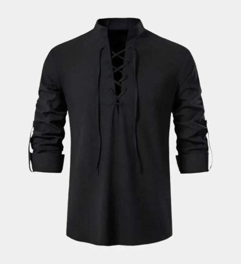 Vinko - Casual majica dugih rukava