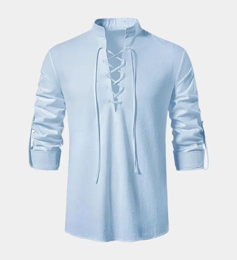 Vinko - Casual majica dugih rukava