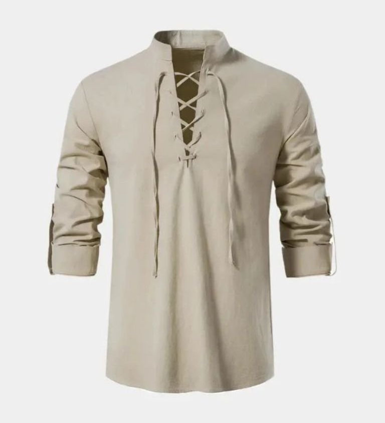 Vinko - Casual majica dugih rukava