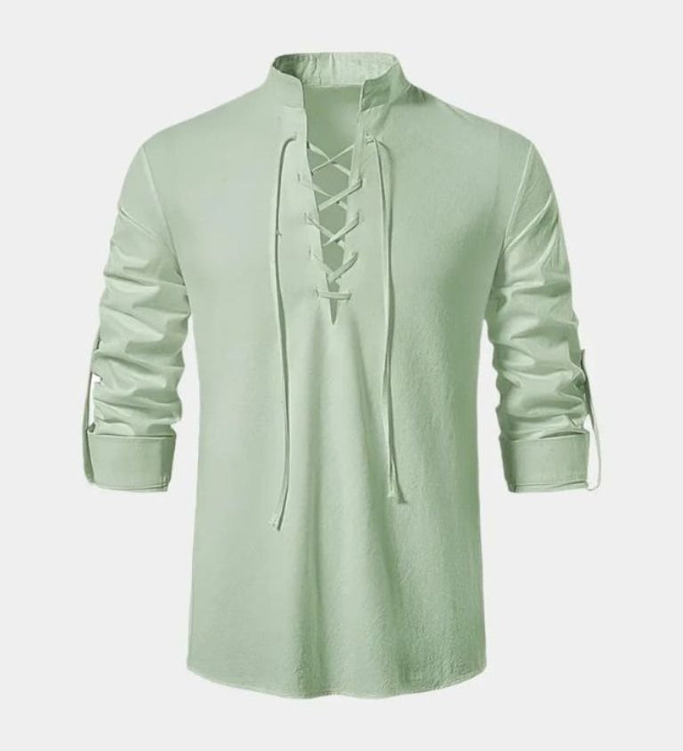 Vinko - Casual majica dugih rukava