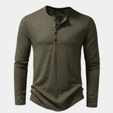 Miljenko - T-shirt casual dugih rukava