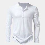 Miljenko - T-shirt casual dugih rukava