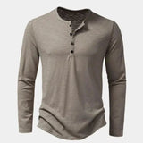 Miljenko - T-shirt casual dugih rukava