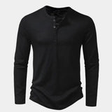 Miljenko - T-shirt casual dugih rukava