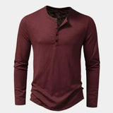 Miljenko - T-shirt casual dugih rukava