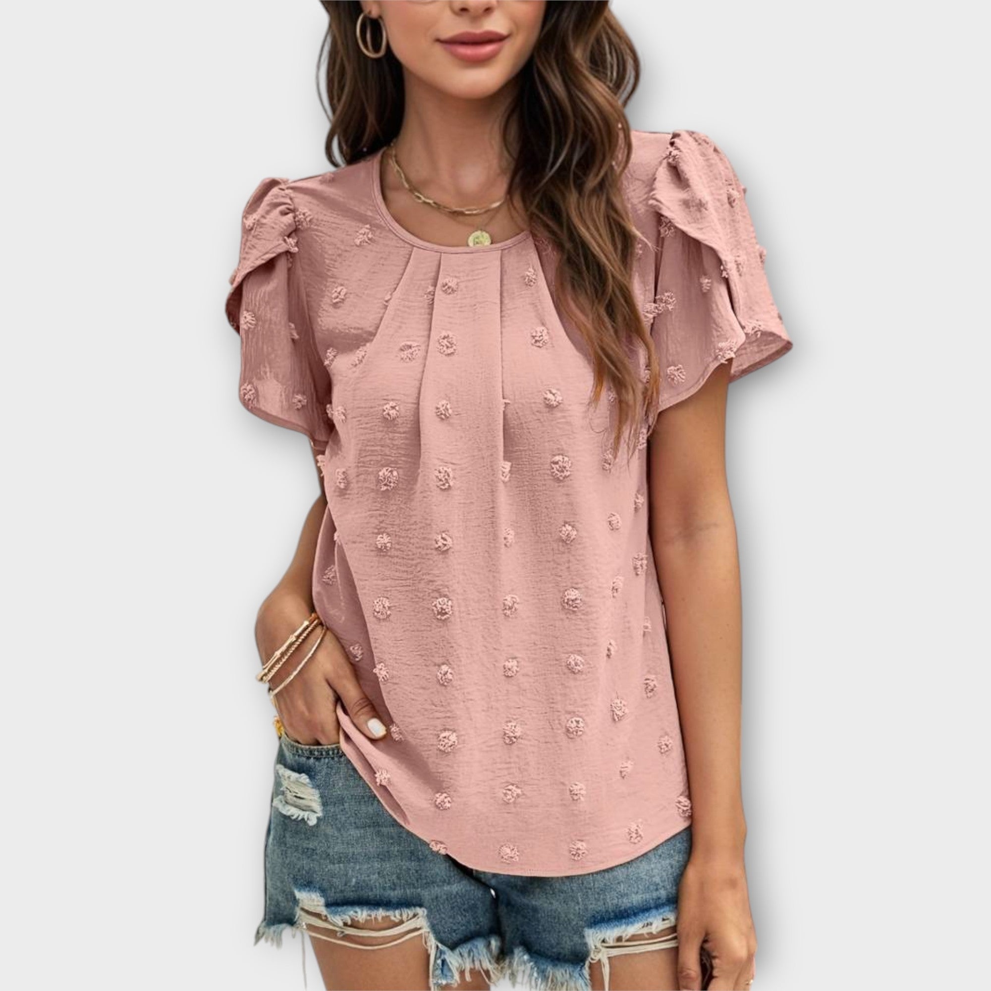 Amalija - Savršena Bluza