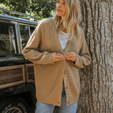 Laluna® | Elegantti Cardigan
