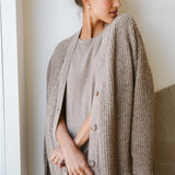 Laluna® | Elegantti Cardigan