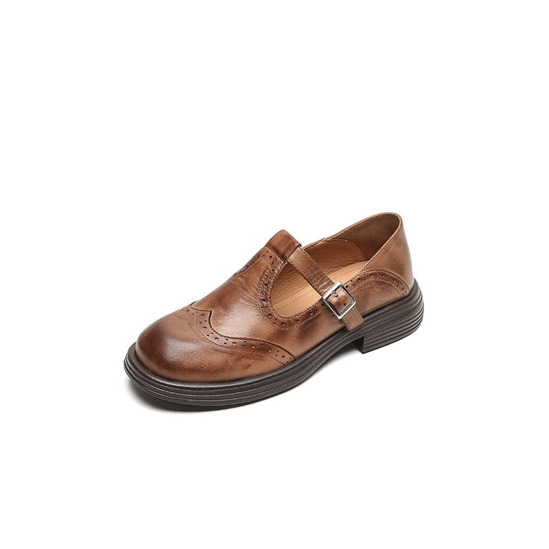 Tea - Elegantne Mary Janes
