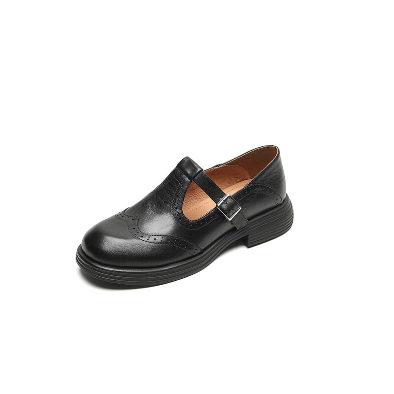Tea - Elegantne Mary Janes