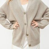 Laluna® | Elegantti Cardigan
