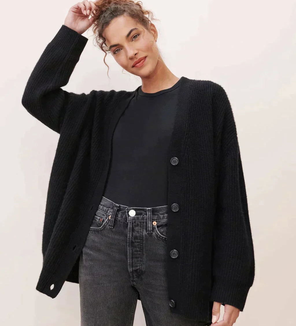 Laluna® | Elegantti Cardigan