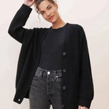 Laluna® | Elegantti Cardigan