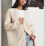 Laluna® | Elegantti Cardigan