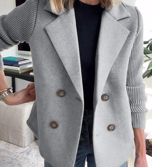 Laluna® | Tyylikäs Rentou Blazer
