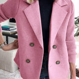 Laluna® | Tyylikäs Rentou Blazer