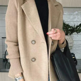 Laluna® | Tyylikäs Rentou Blazer