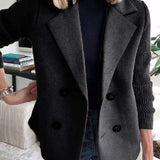 Laluna® | Tyylikäs Rentou Blazer
