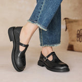 Tea - Elegantne Mary Janes