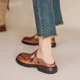 Tea - Elegantne Mary Janes